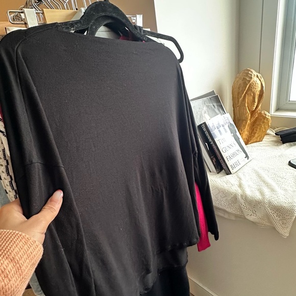 Vince Essential Top - Picture 5 of 6